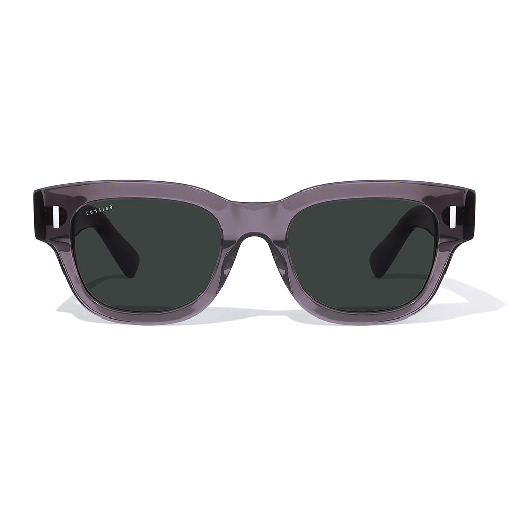 Monaco Viola Acetate Sunglasses