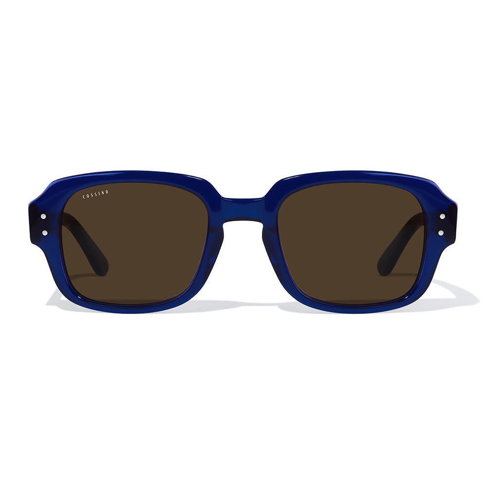 Belize Mas Acetate Sunglasses
