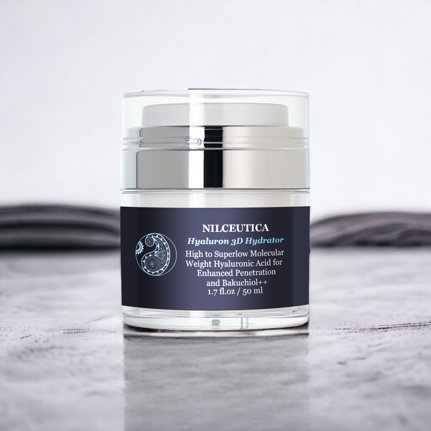 NILCEUTICA Discovery and Travel kit