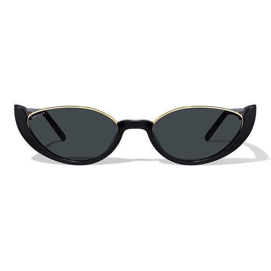 Monaco Amor Cat Eye Sunglasses