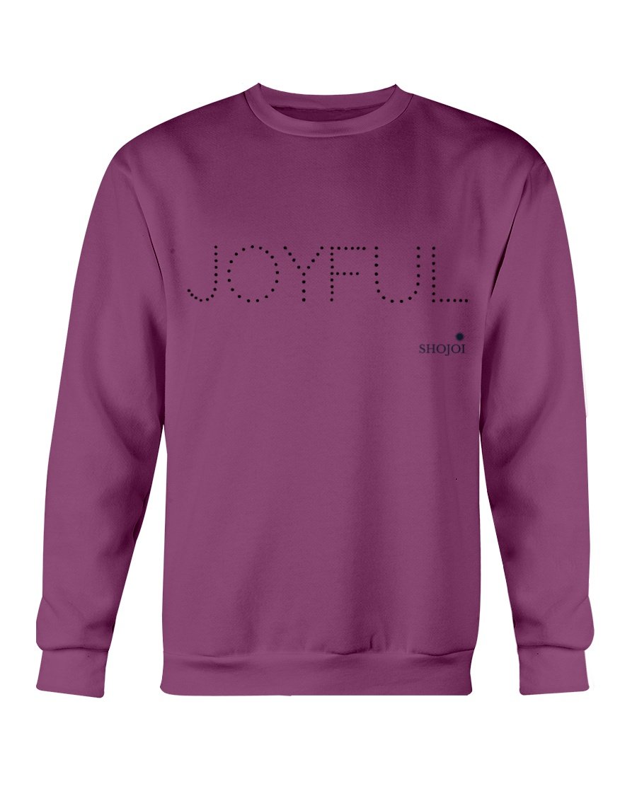 Joyful Pullover