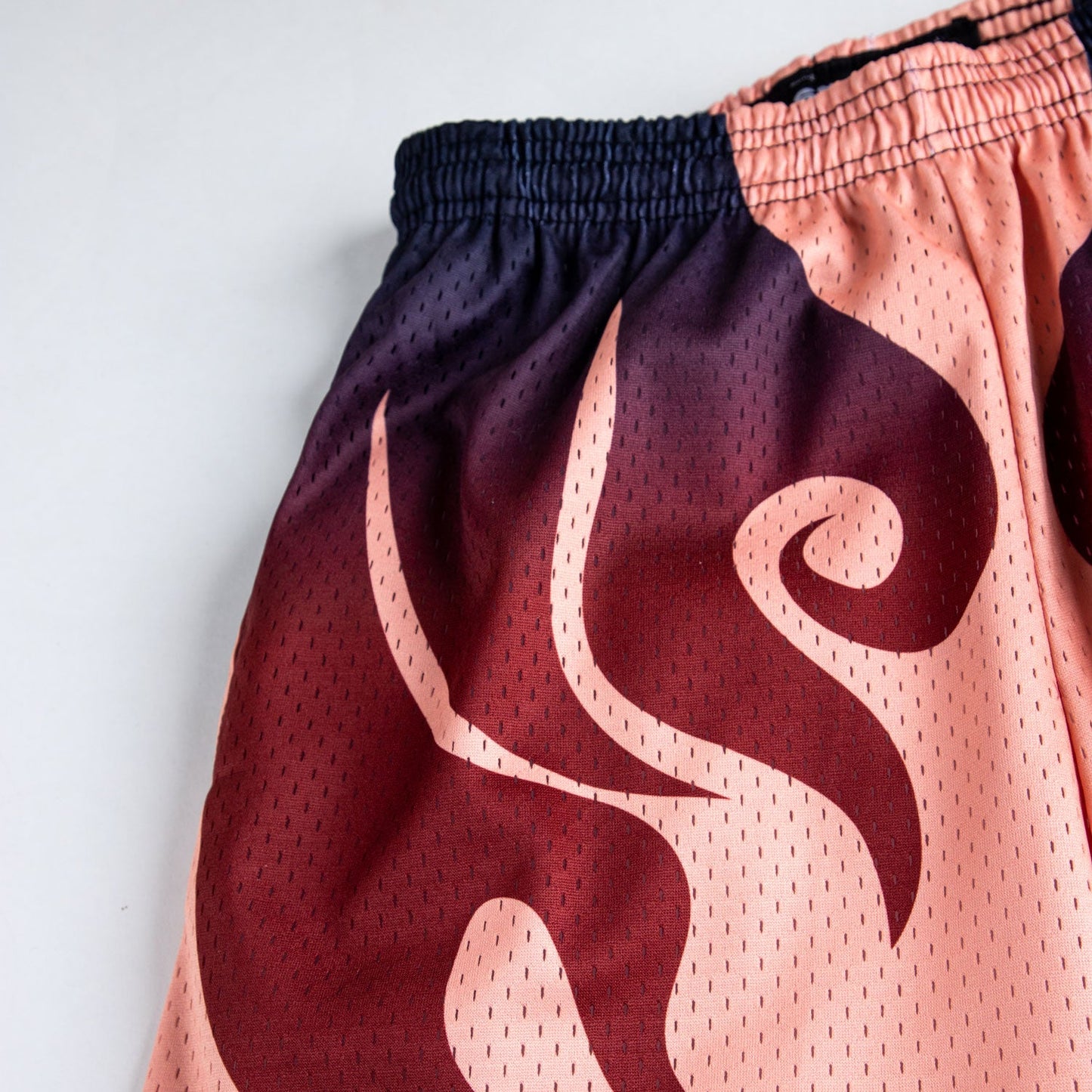 Air Ventilation Mesh Premium Version Gear Fourth