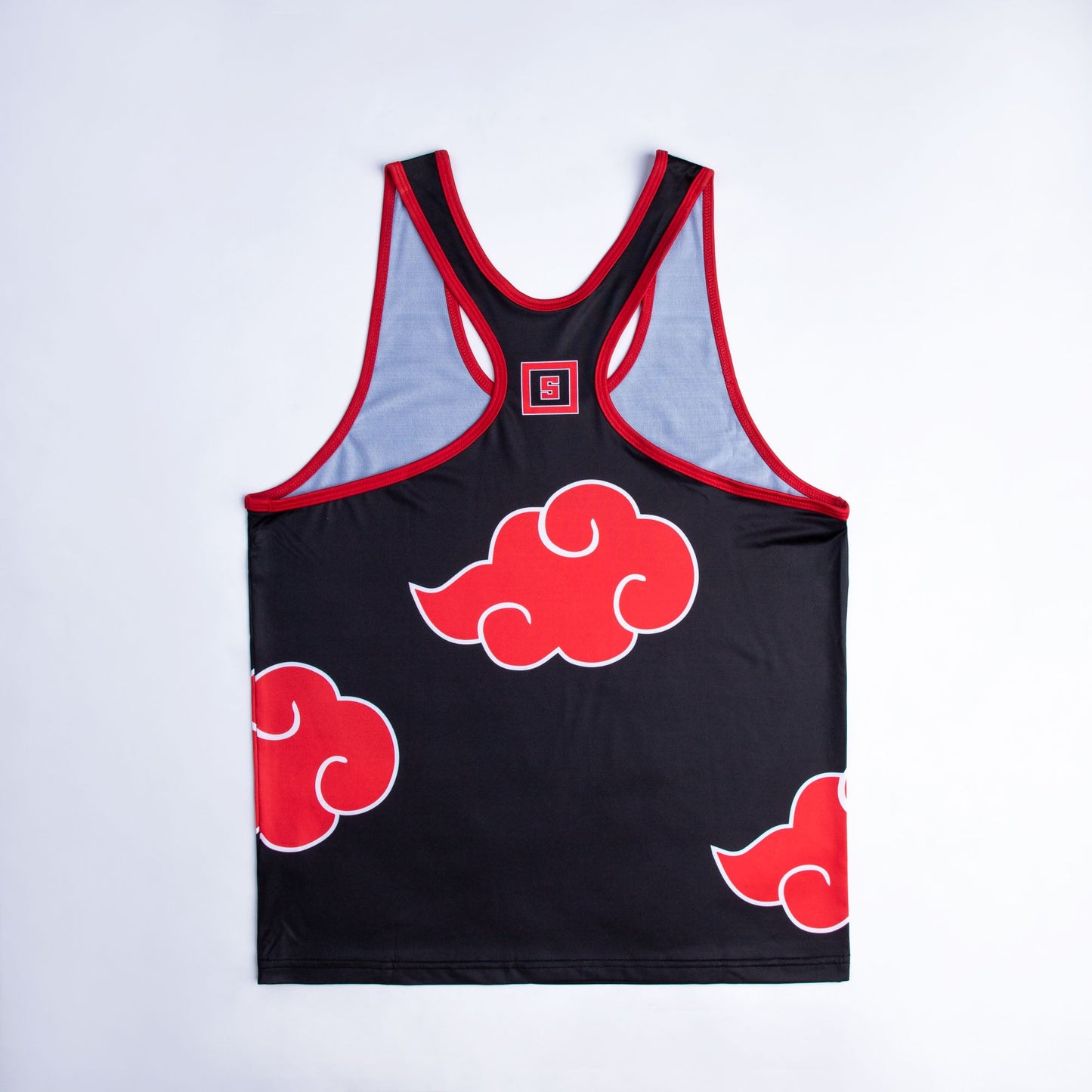 Performance Moisture Wicking Tank Tops Cloud