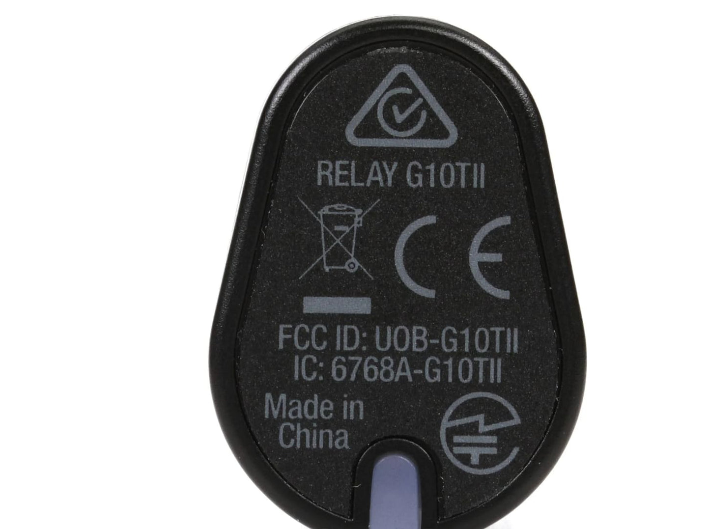 24-bit Digital Wireless Transmitter Line 6 Relay G10TII Wireless Transmitter