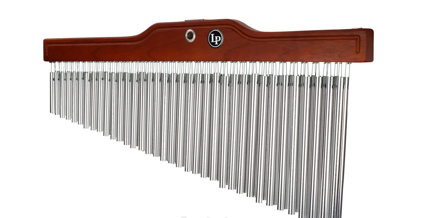 Latin Percussion Bar Chimes - 72-bar - Double Row-NEW