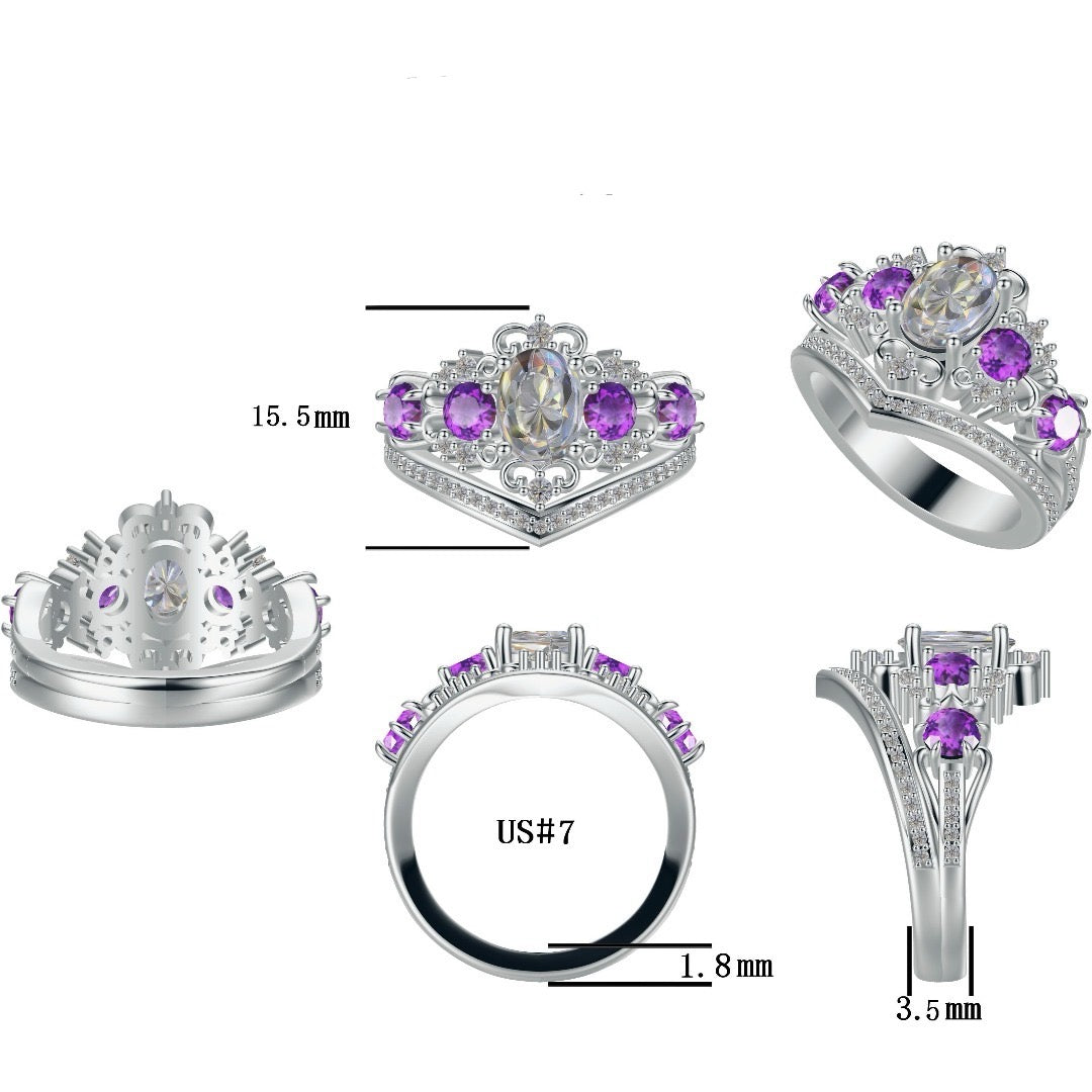 Custom Jewelry Design Fine Jewelry