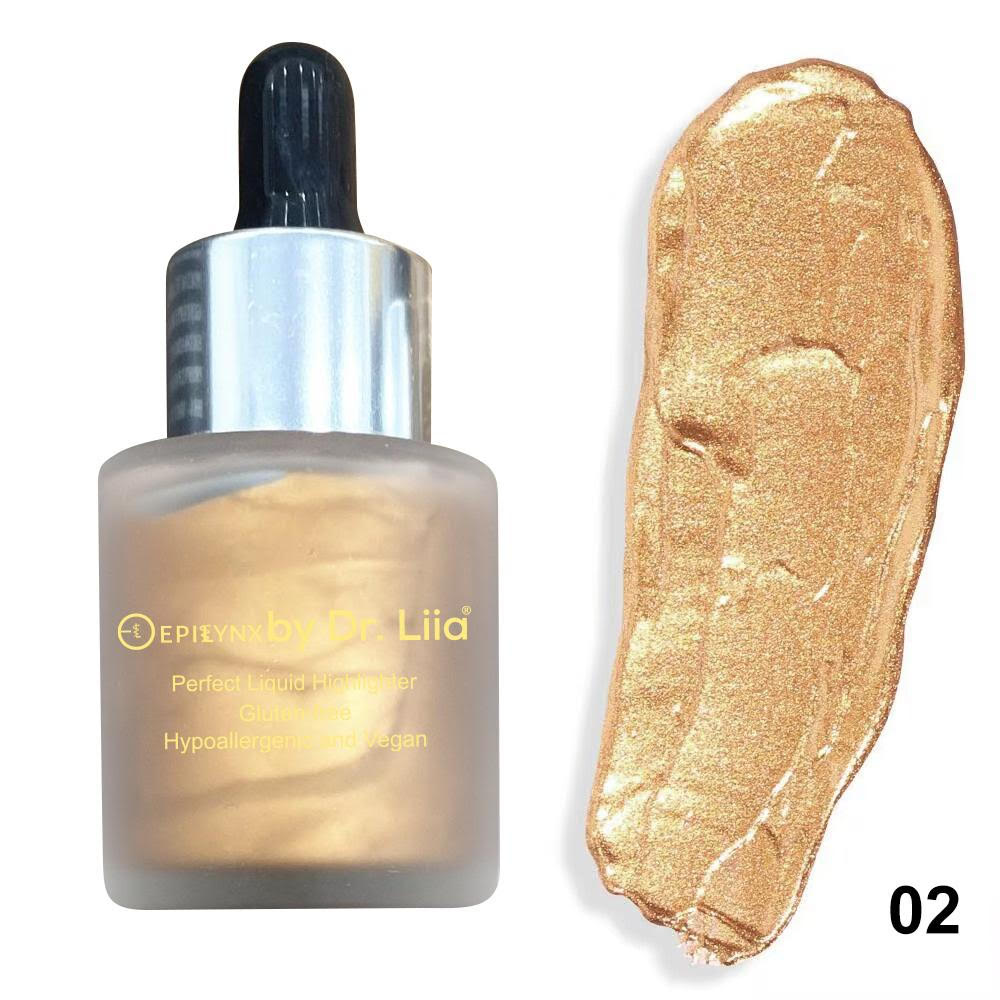 Face Highlighter Drops Perfect Liquid Highlighter EpiLynx