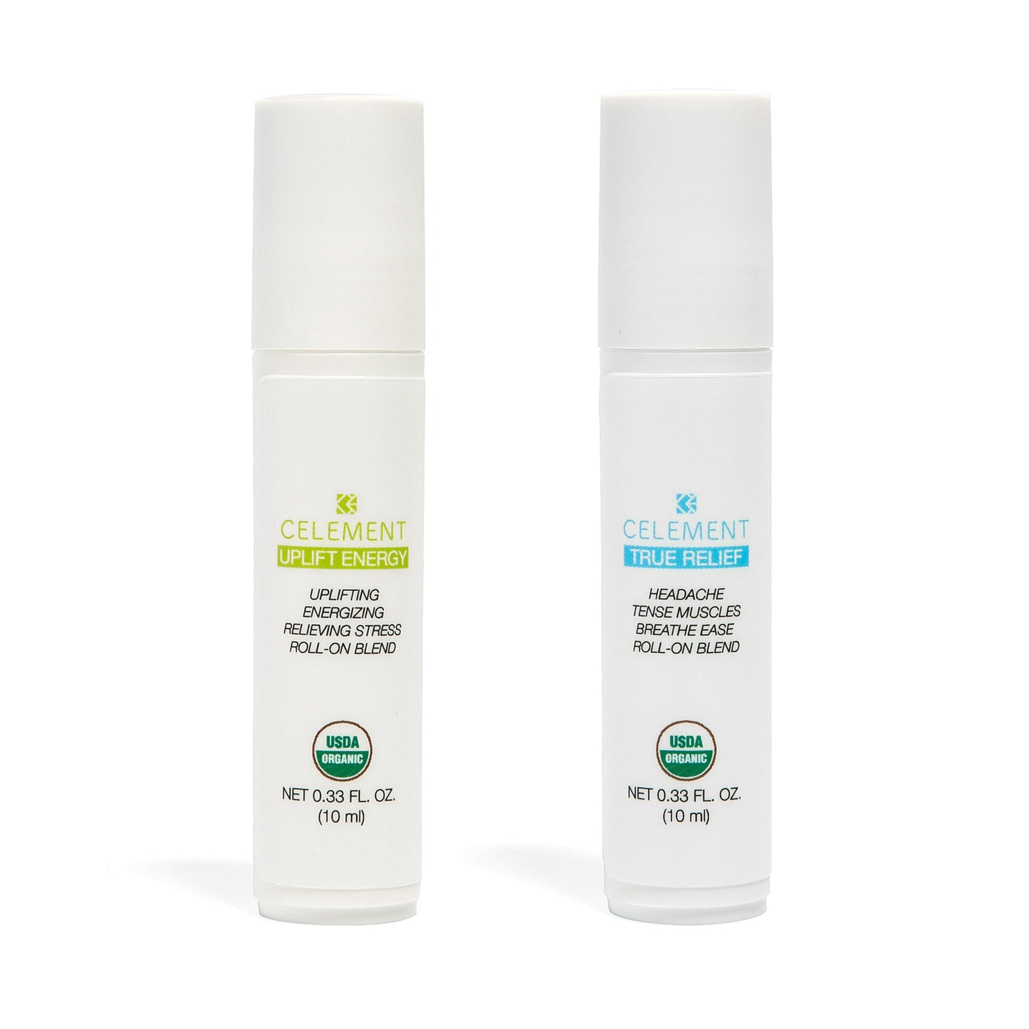 Uplift Energy Essential Oil Blend