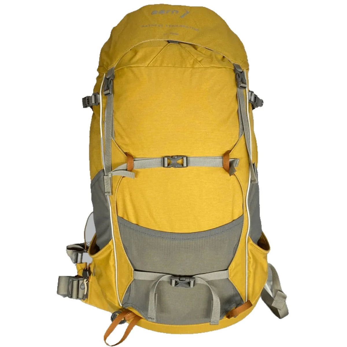 36 Liter Natural Exhilaration Waterproof Backpack Aarn
