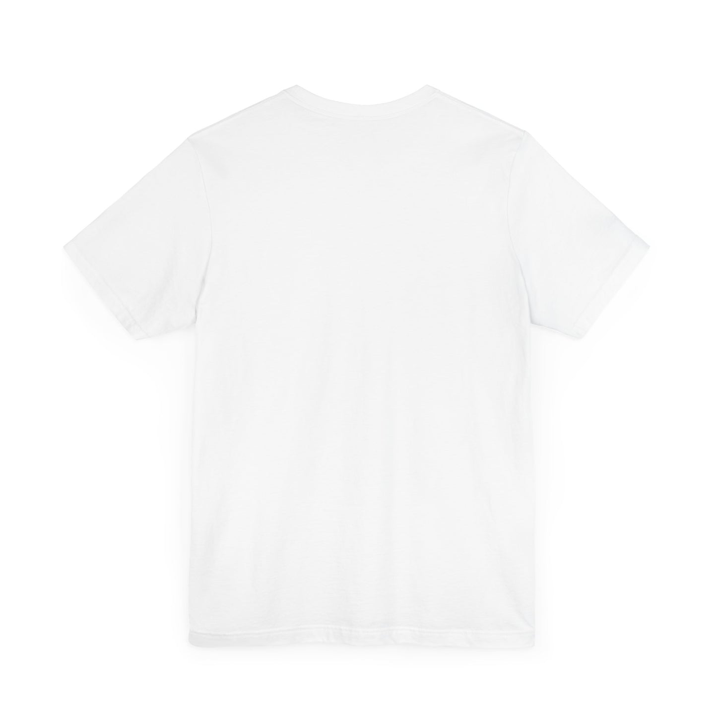 Casual Unisex Motivational Short Sleeve Shirt STRAWBERIFY