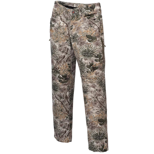 Guia Grande Grip Waistband Ladies' Outdoor Pants GameGuard