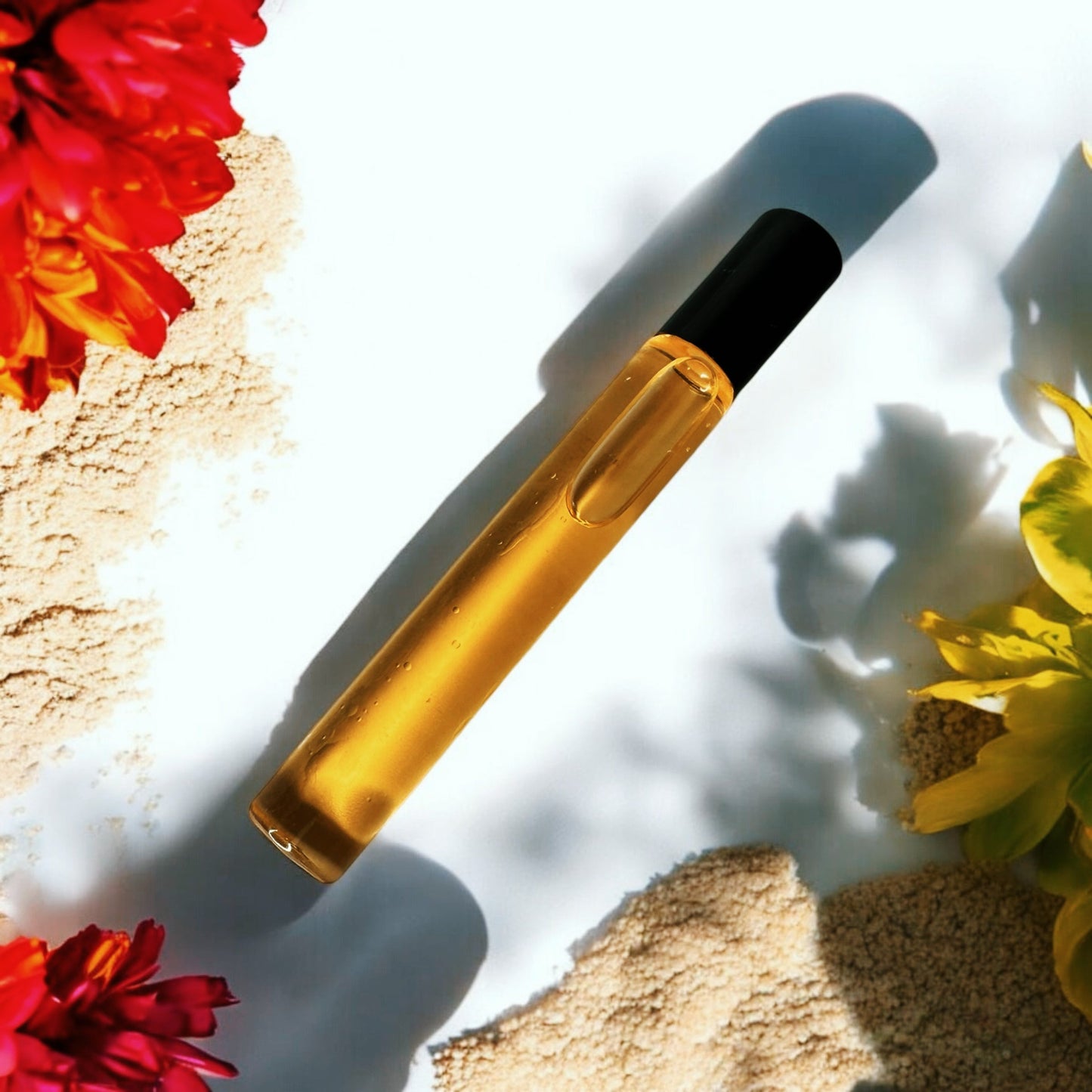 UniScents No. 2 Golden Warmth Rollerball 15ml