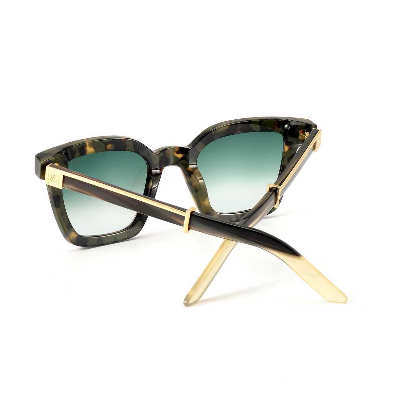 MASTER FLASH 400 UV Protection Blue Light Sunglasses EENY EYEWEAR
