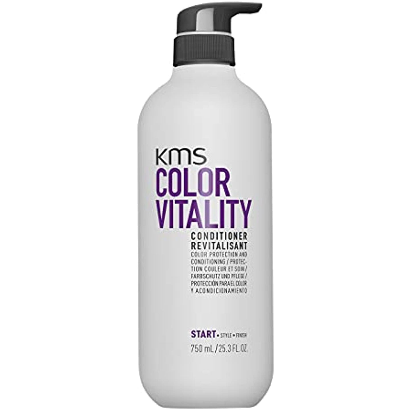 ColorVitality Conditioner 25.3 oz Hair Conditioner KMS