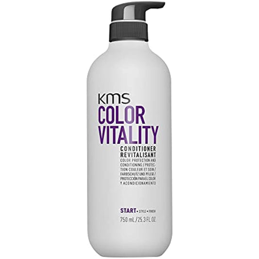 ColorVitality Conditioner 25.3 oz Hair Conditioner KMS