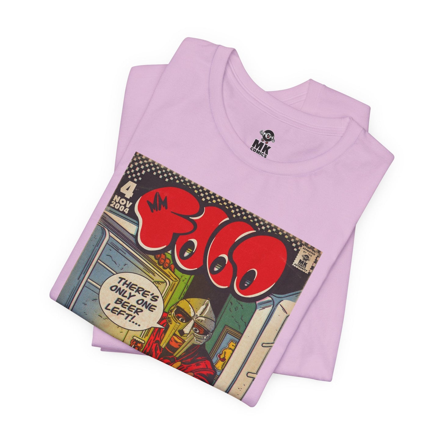 One Beer- Unisex Jersey T-Shirt