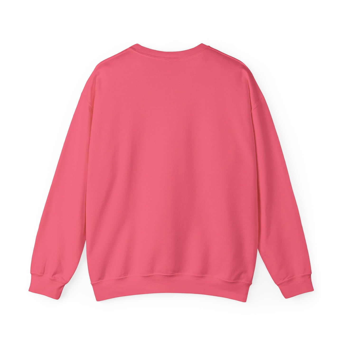 Cozy Unisex Crewneck Sweatshirt - 'STRAWBERIFY'