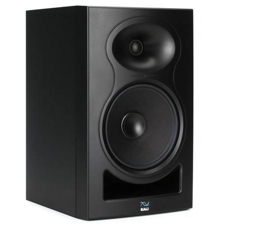 8-inch Powered Studio Monitor LP-8 V2 Kali Audio Black