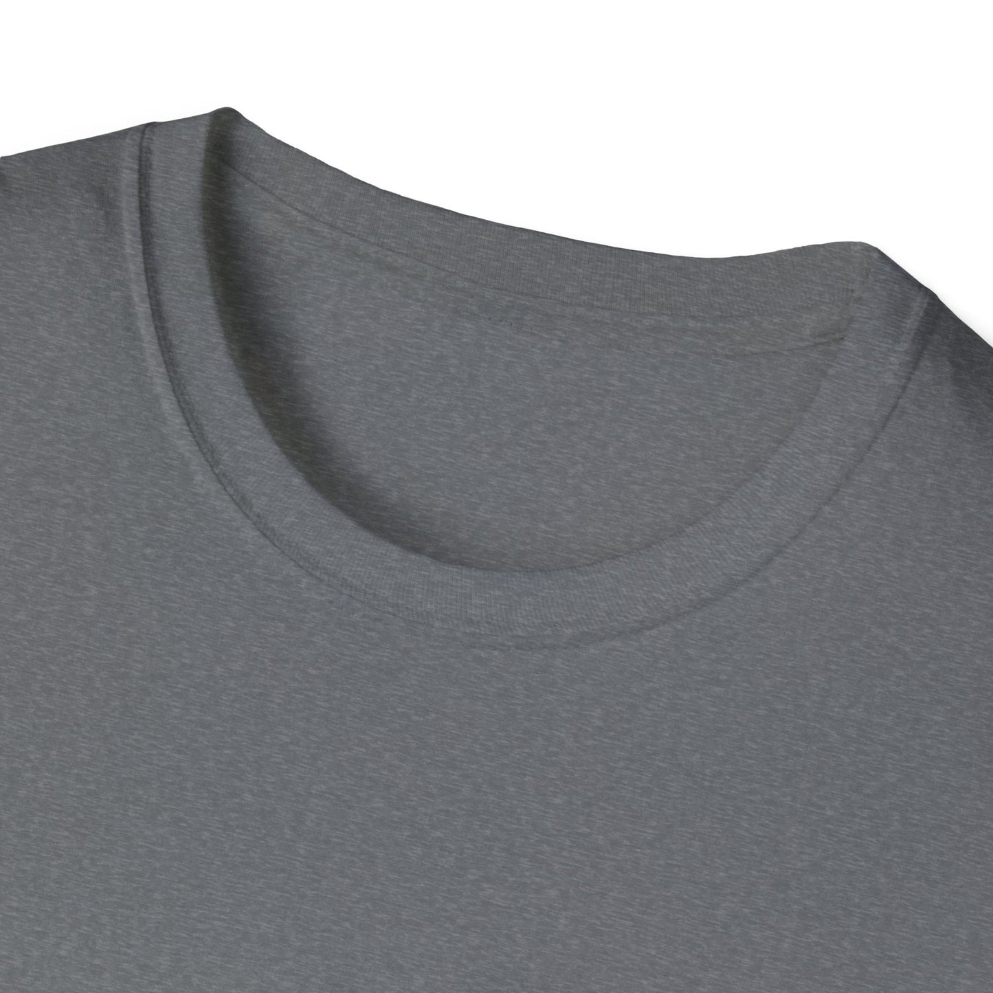 Strawberify Unisex Softstyle T-Shirt - Fun and Casual Apparel for Summer Vibes