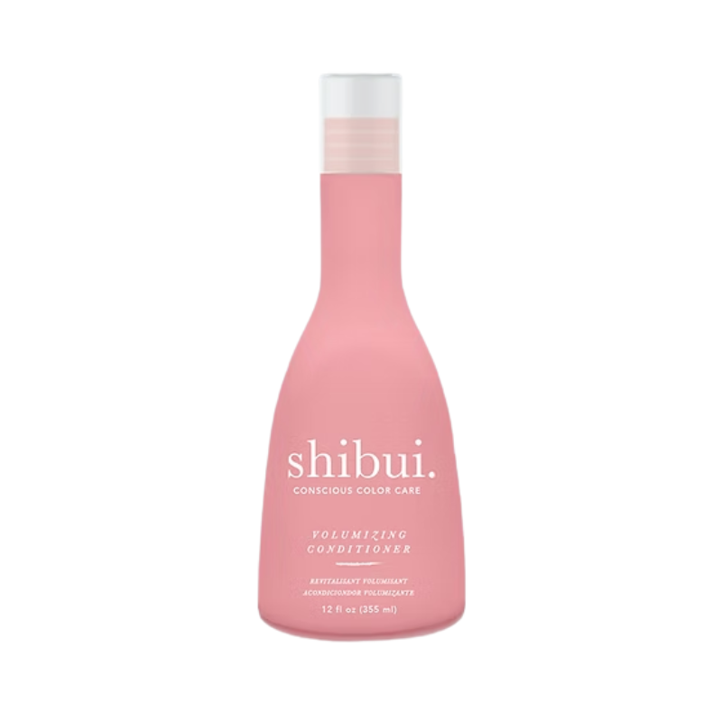 Volumizing Ultra-Light Conditioner for Fine to Medium Hair Shibui