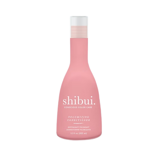 Volumizing Ultra-Light Conditioner for Fine to Medium Hair Shibui