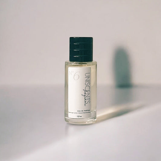 Fragrance Spray No. 6 100ml UniScents