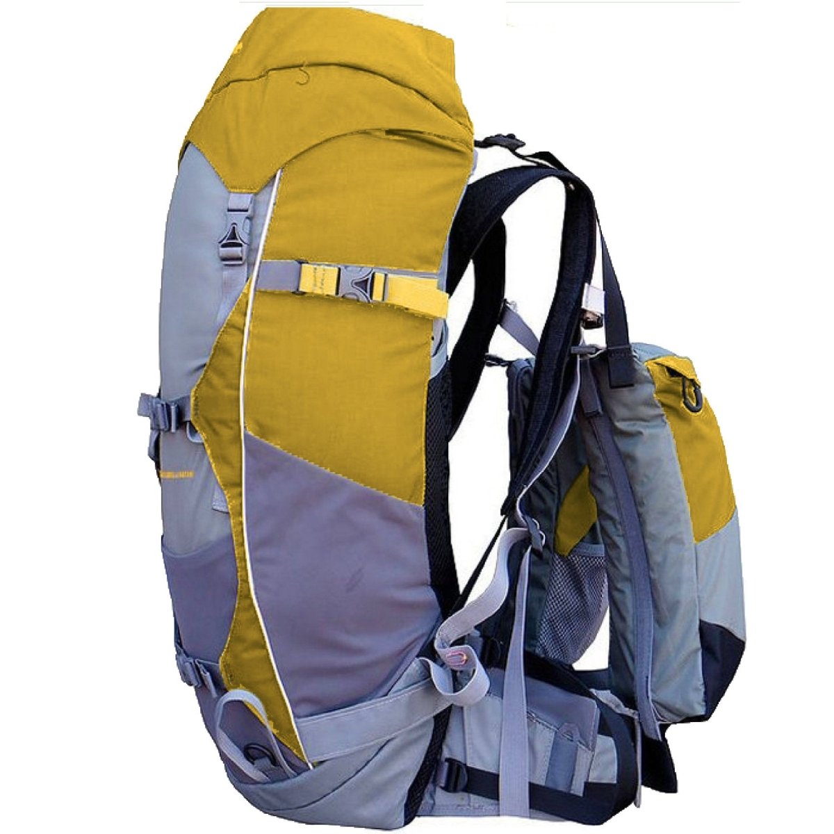 36 Liter Natural Exhilaration Waterproof Backpack Aarn