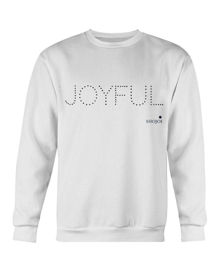 Joyful Pullover
