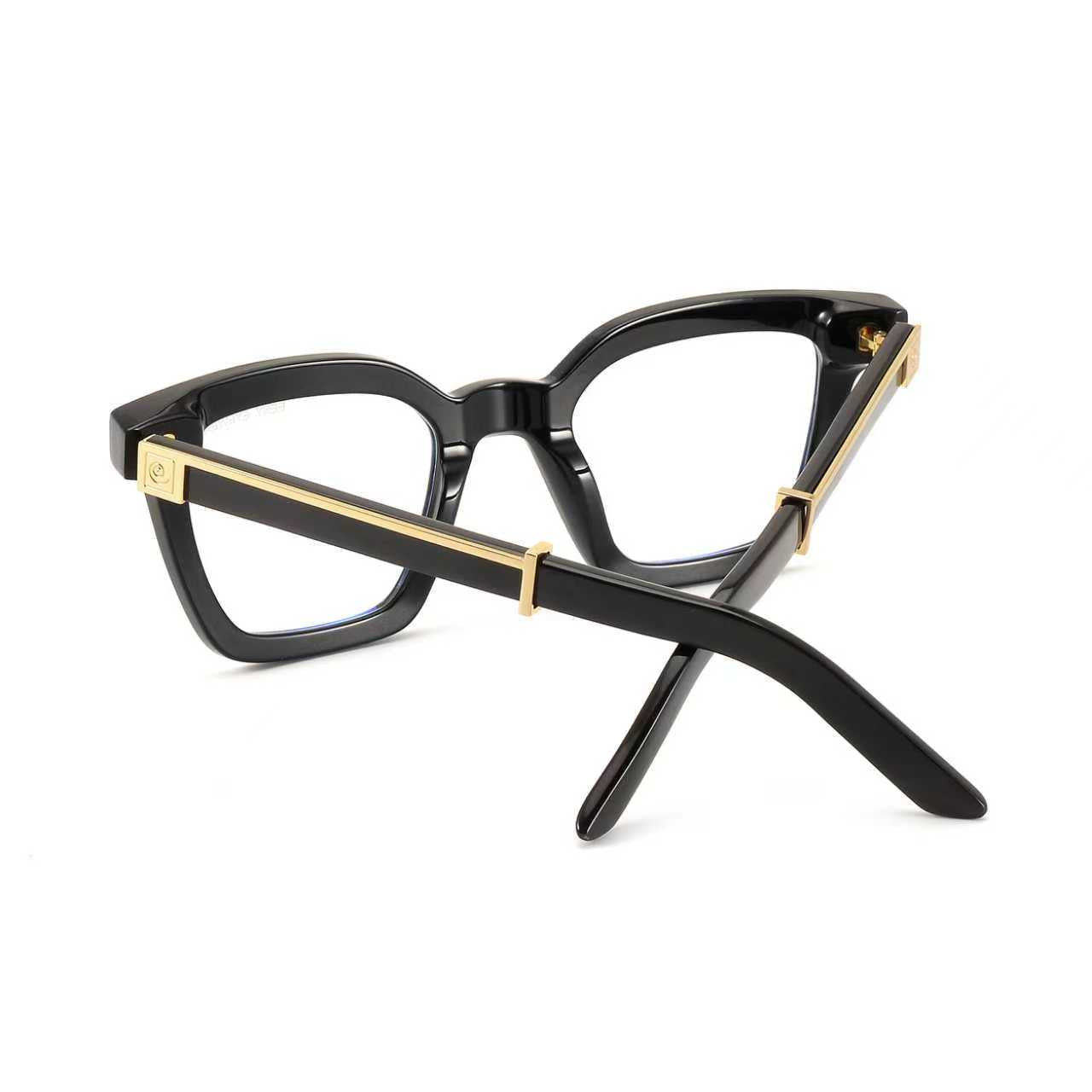 MASTER FLASH 400 UV Protection Blue Light Sunglasses EENY EYEWEAR