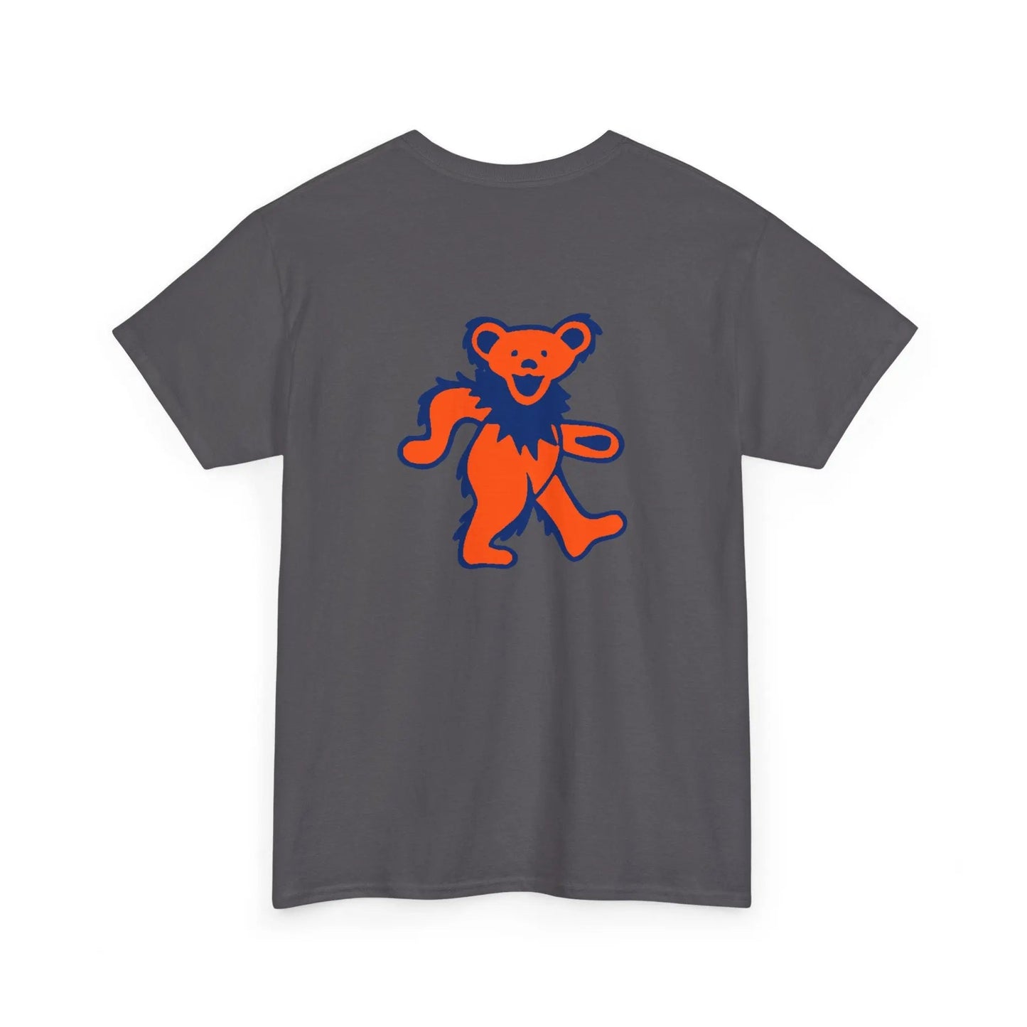 New York Mets Stealie Classic Two-Sided T-Shirt MLB