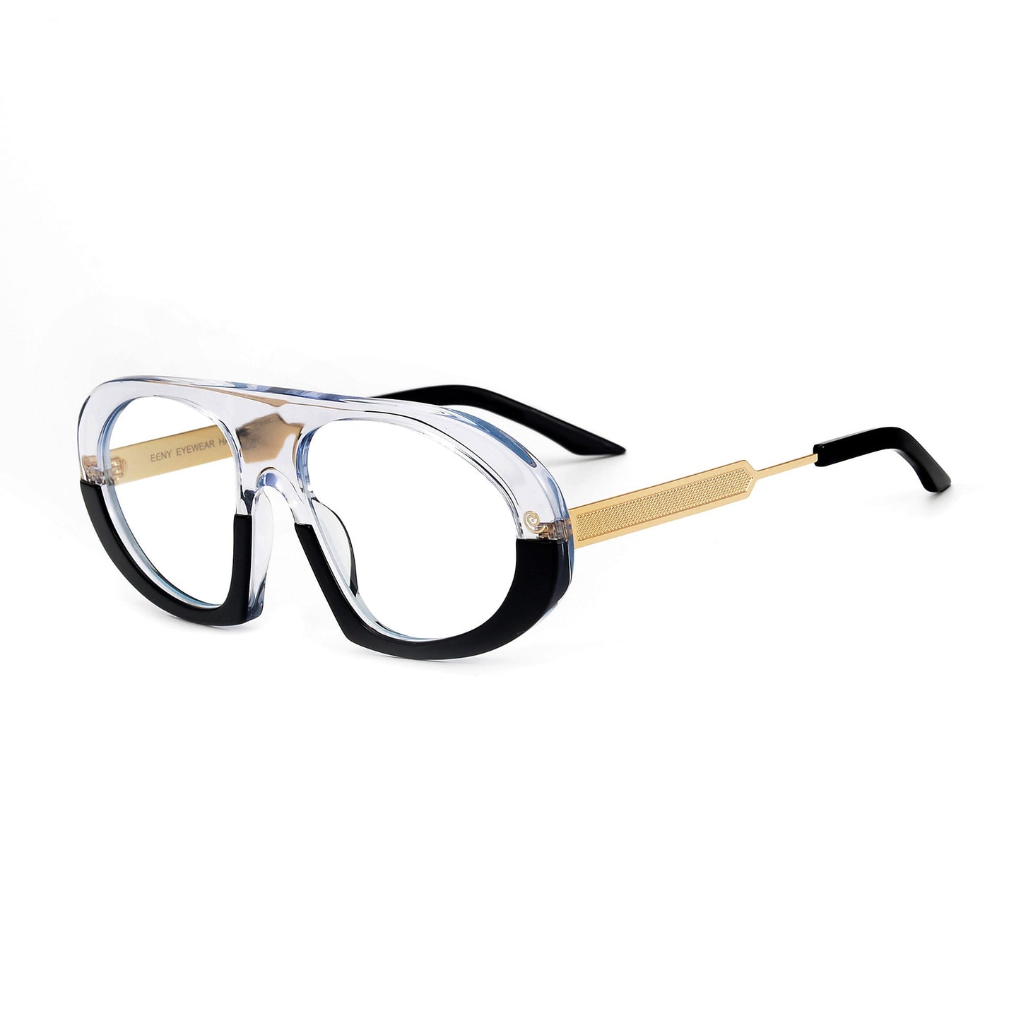 SAINT MARC Optical Ready Frame Sunglasses with Blue Light Protection by EENY EYEWEAR