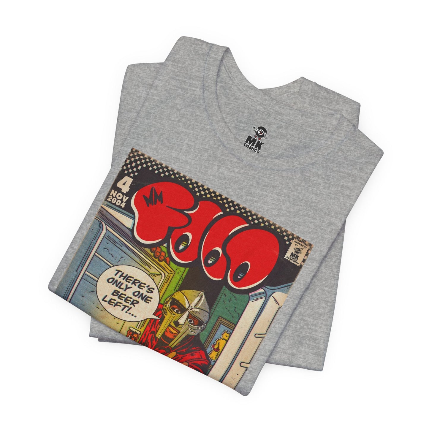 One Beer- Unisex Jersey T-Shirt