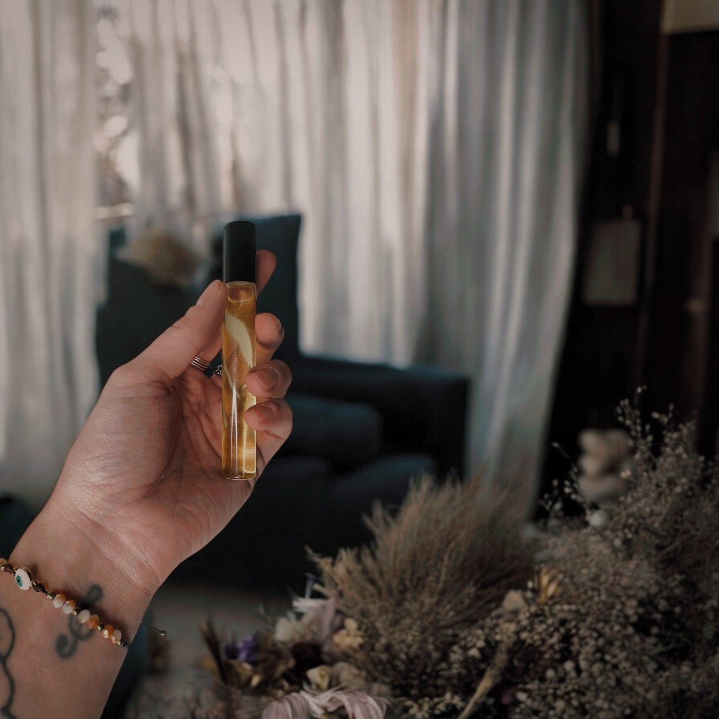 Neroli Rollerball Fragrance 15ml UniScents No. 3