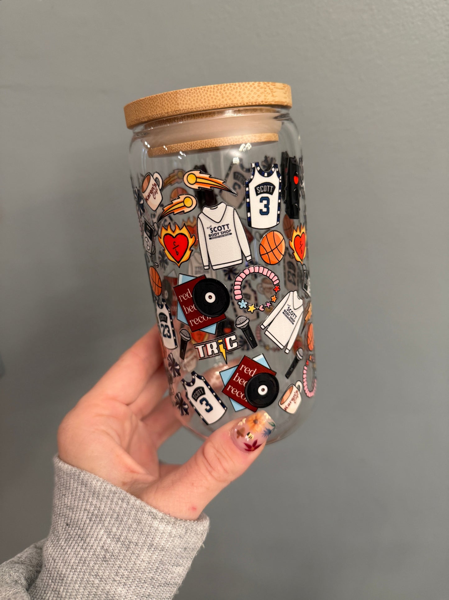 One Tree Hill Sawdust and Cedar Fragrance Shopify Collective