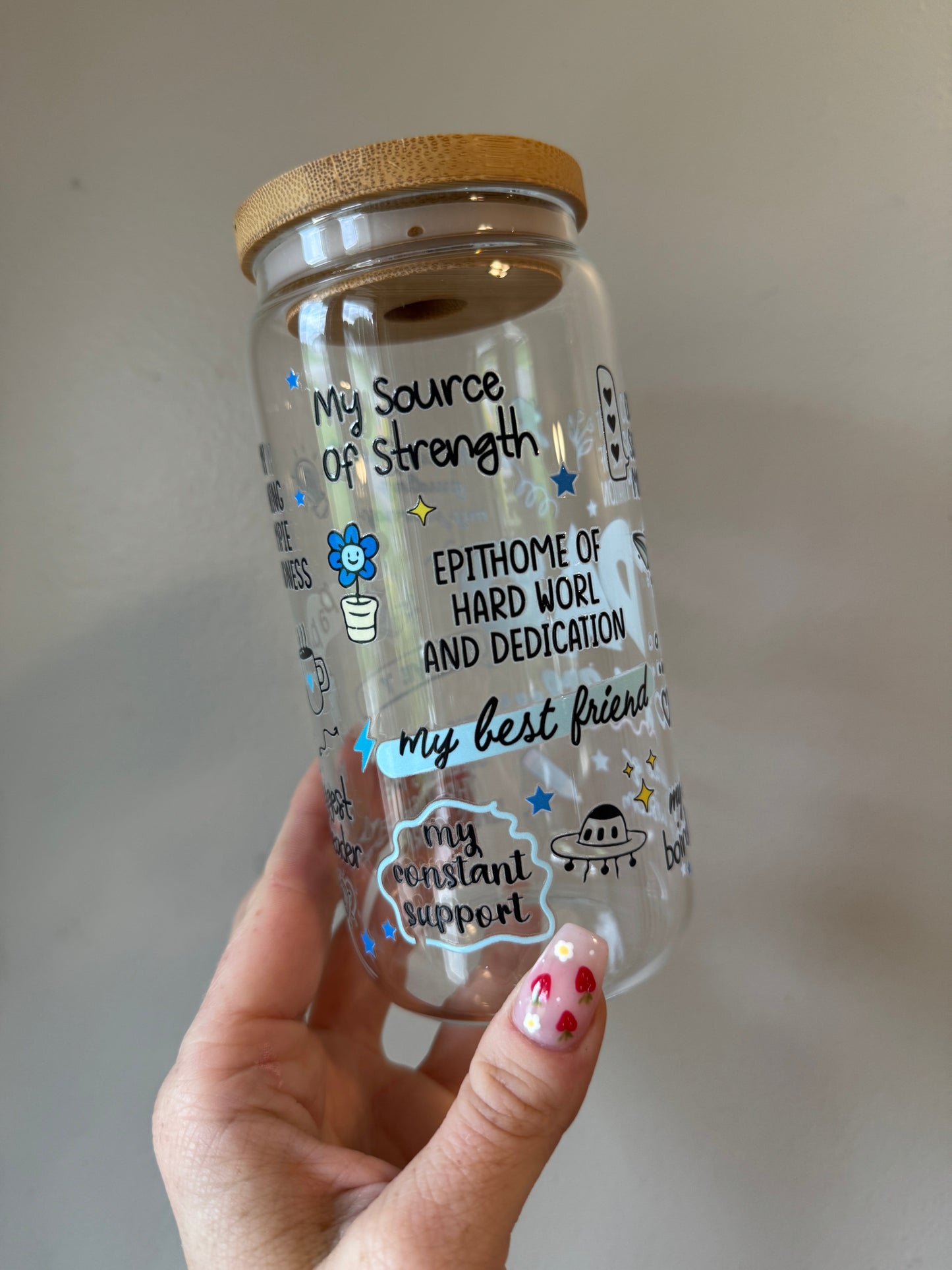 Dad Energy Cup Mug Sawdust and Cedar