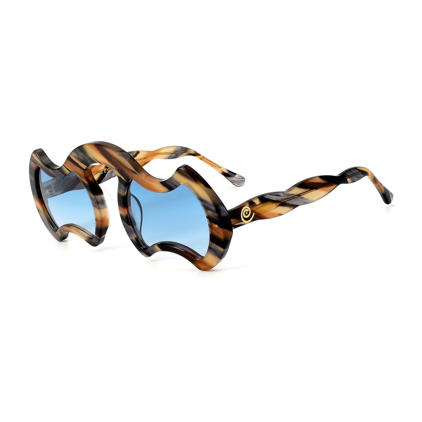 MENTAL 400 UV Protection Sunglasses EENY EYEWEAR