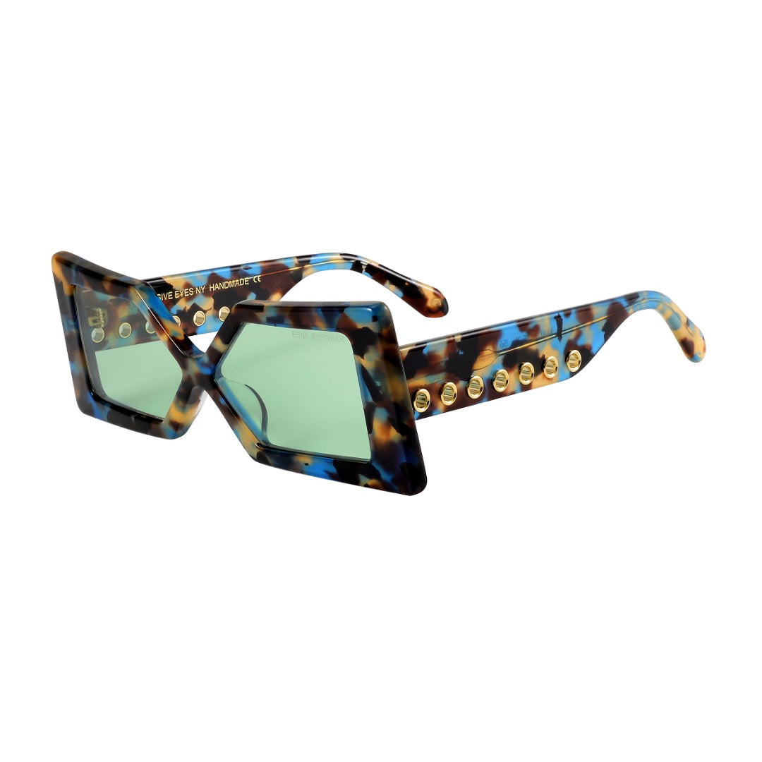 Madame X Blue Light Protection Sunglasses Exclusive Eyes Inc