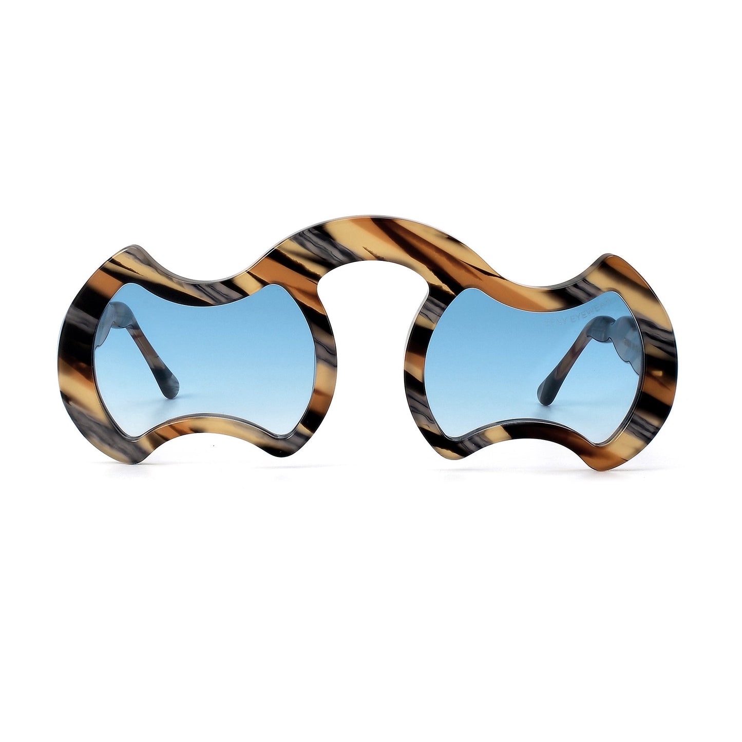 MENTAL 400 UV Protection Sunglasses EENY EYEWEAR