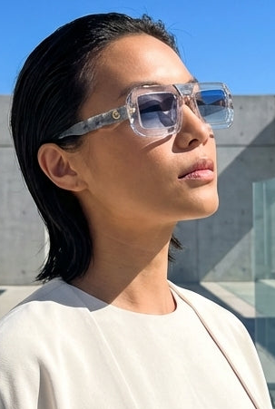 UV Protection 400 Prolific Sunglasses EENY EYEWEAR