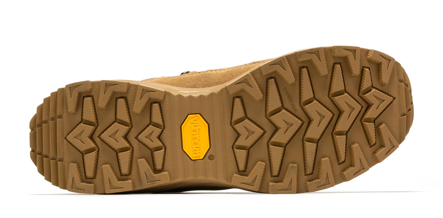 Waterproof VIBRAM Traction Lug Outsole 8 Inch Tactical Boots Botas Pro