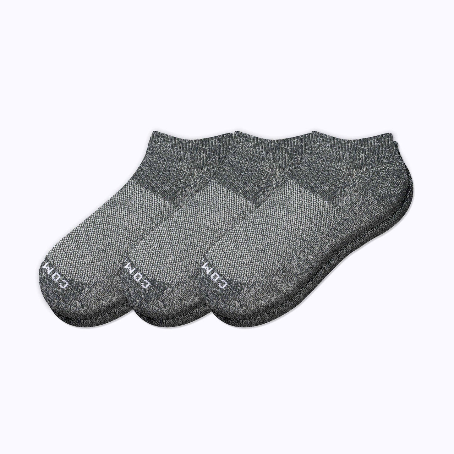 Ankle Compression Socks Targeted Compression 3 Pack