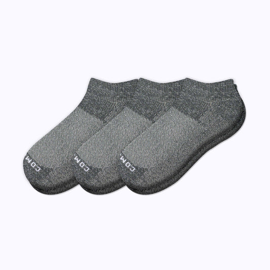 Ankle Compression Socks Targeted Compression 3 Pack