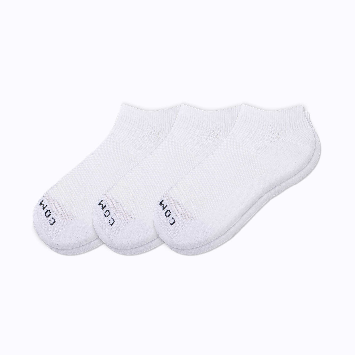 Ankle Compression Socks Targeted Compression 3 Pack