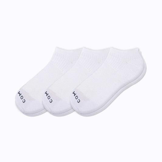 Ankle Compression Socks Targeted Compression 3 Pack