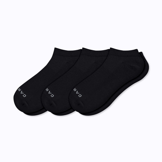 Ankle Compression Socks Targeted Compression 3 Pack Allies