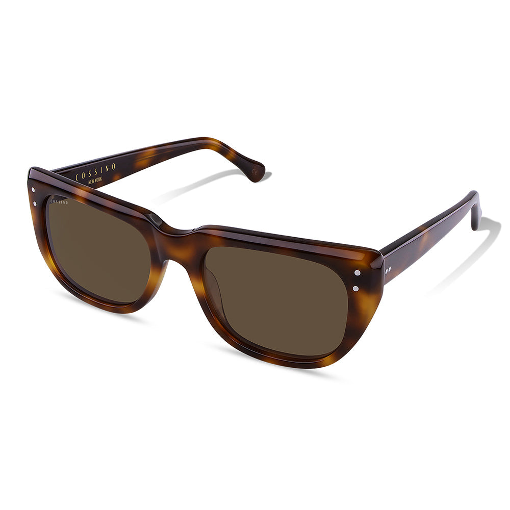 Monaco Cheri Acetate Sunglasses