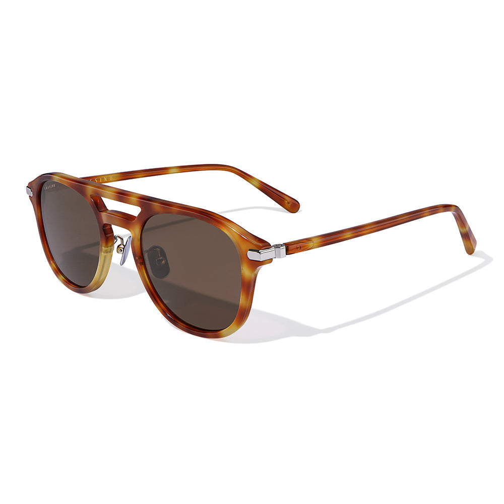 Belize Coast Acetate Sunglasses