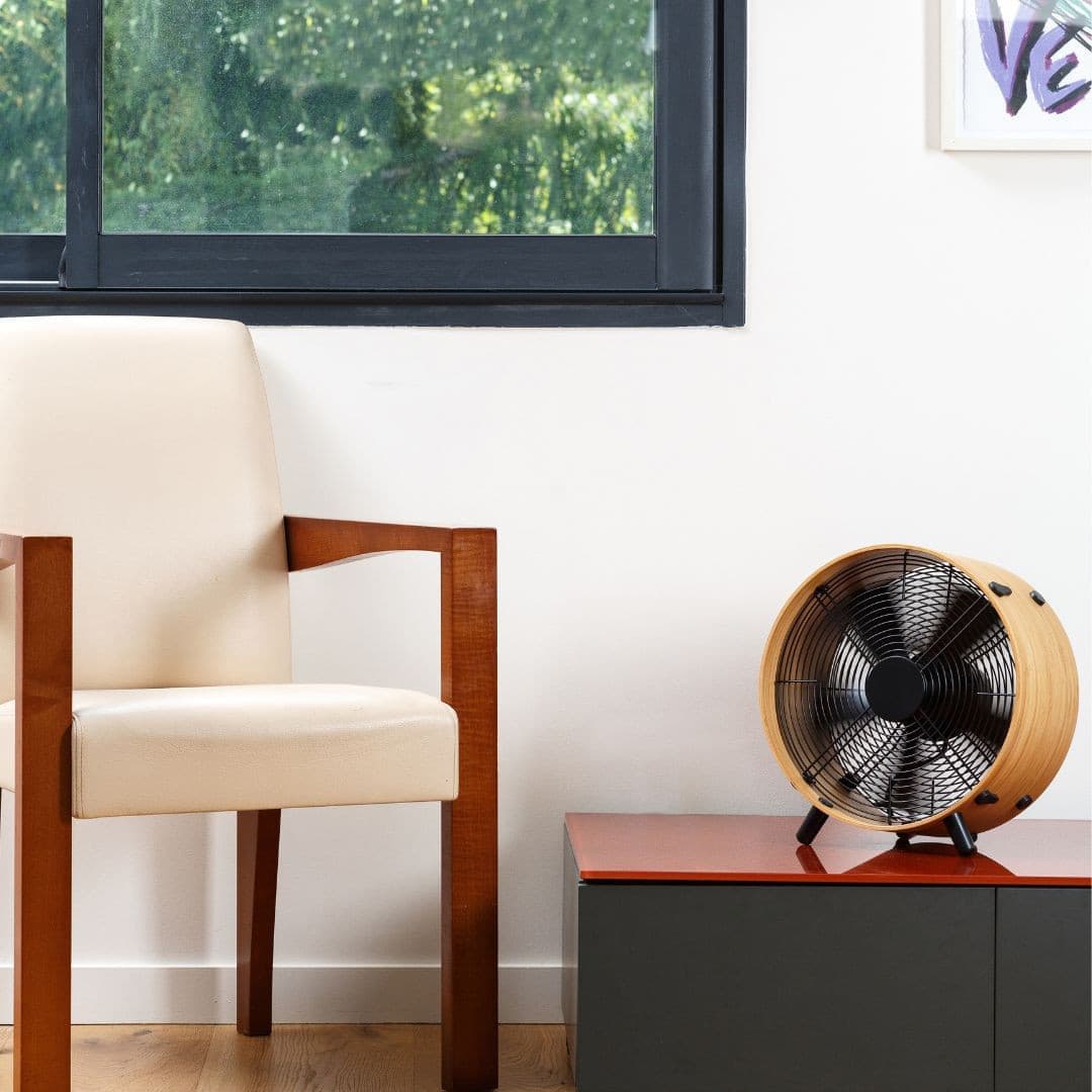 OTTO Fan - now available again