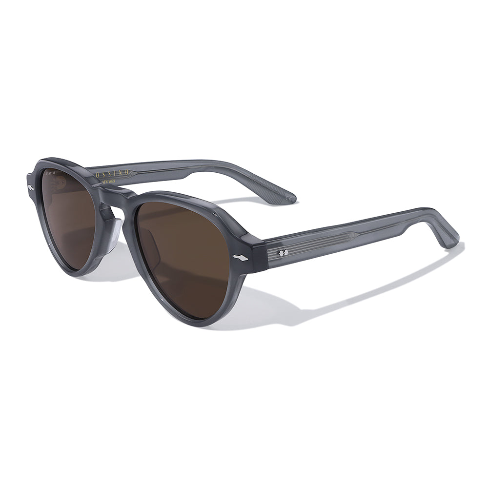 Monaco Soul Acetate Sunglasses