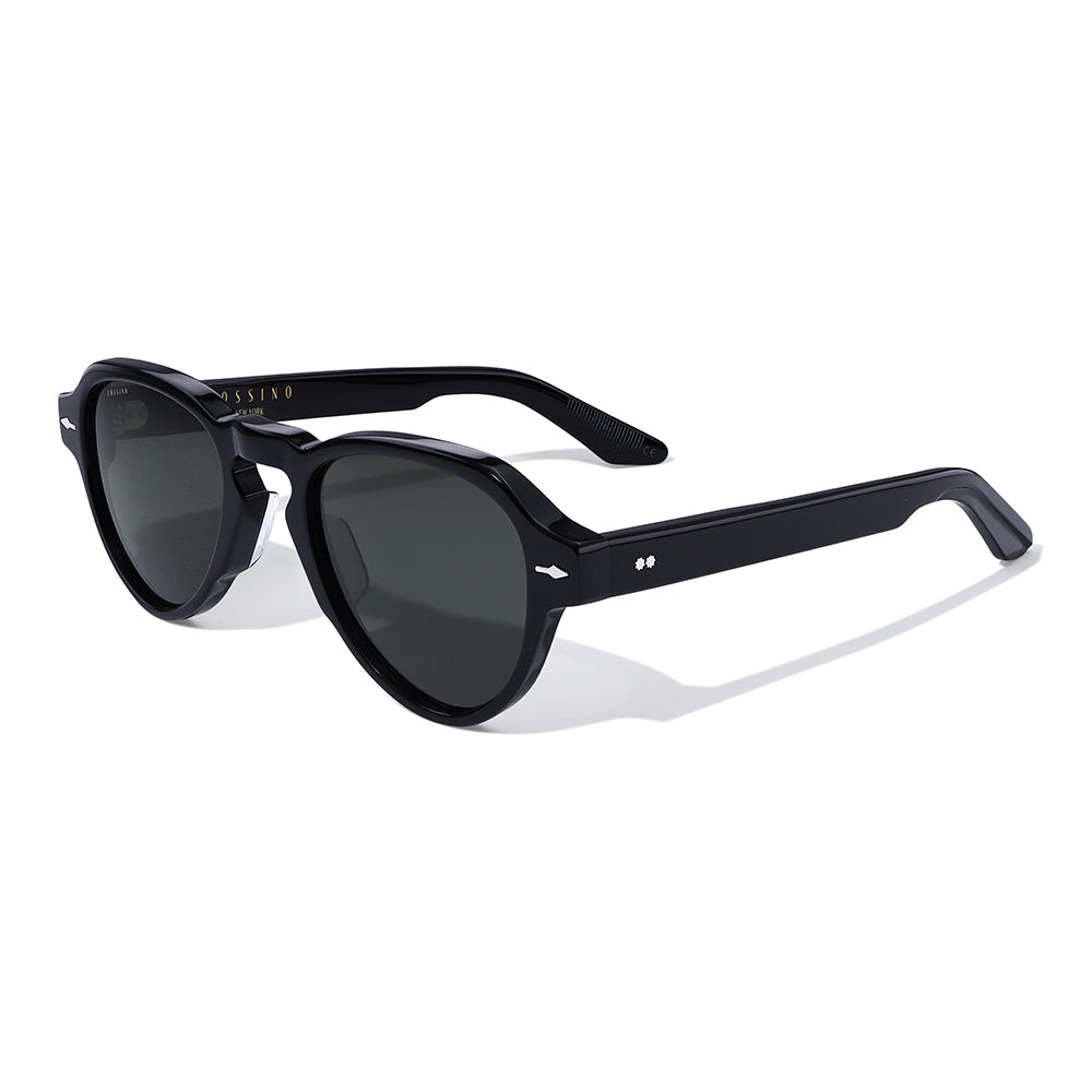 Monaco Soul Acetate Sunglasses